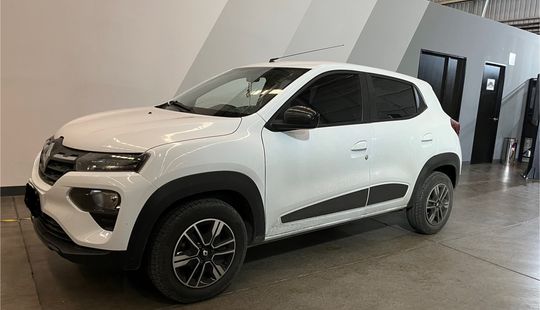 Renault • Kwid