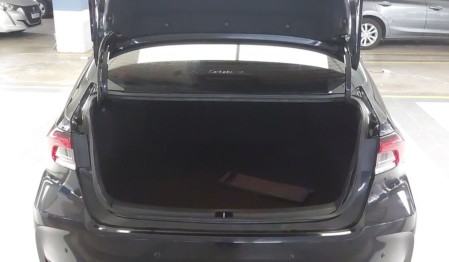 Toyota Corolla 2.0 XEI CVT Sedan 2021