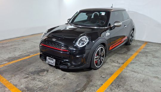 Mini • John Cooper Works