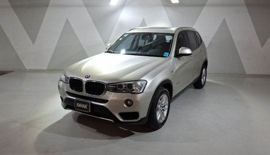Bmw • X3