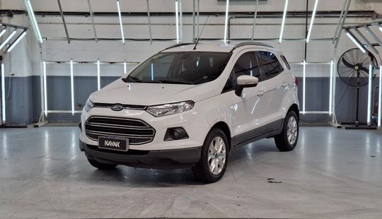Ford • EcoSport
