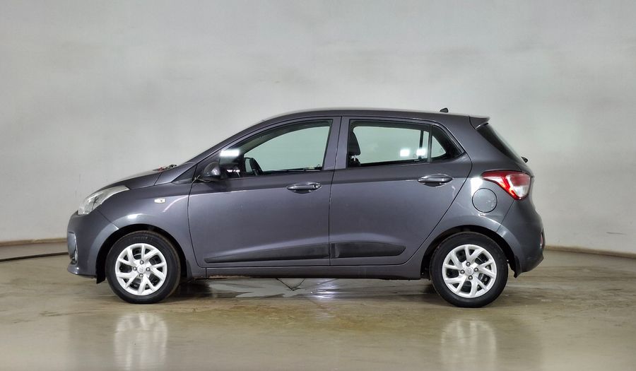 Hyundai Grand I10 1.2 GLS AC 2AB HB PE Hatchback 2018
