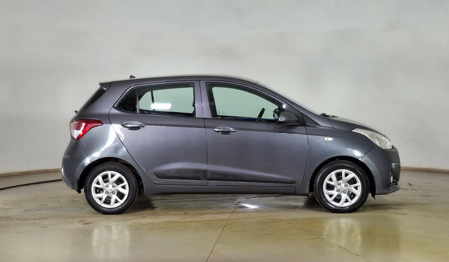 Hyundai Grand I10 1.2 GLS AC 2AB HB PE Hatchback 2018