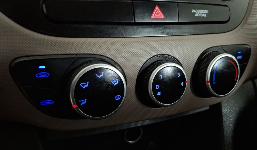 Hyundai Grand I10 1.2 GLS AC 2AB HB PE Hatchback 2018