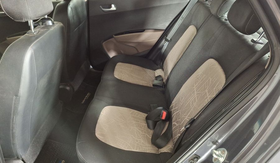 Hyundai Grand I10 1.2 GLS AC 2AB HB PE Hatchback 2018