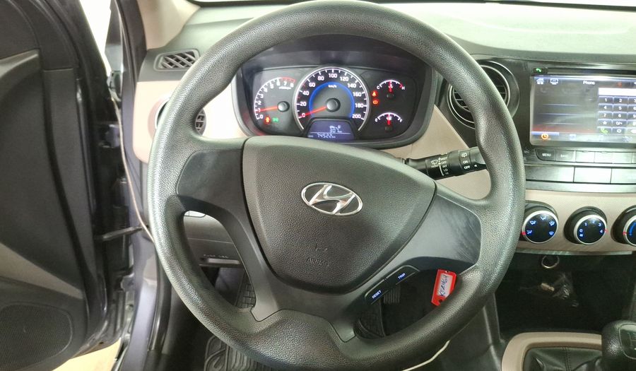 Hyundai Grand I10 1.2 GLS AC 2AB HB PE Hatchback 2018