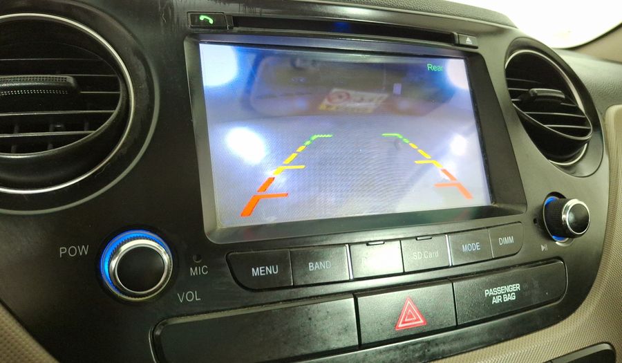 Hyundai Grand I10 1.2 GLS AC 2AB HB PE Hatchback 2018