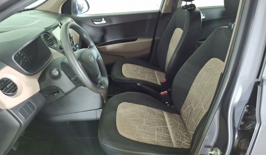 Hyundai Grand I10 1.2 GLS AC 2AB HB PE Hatchback 2018