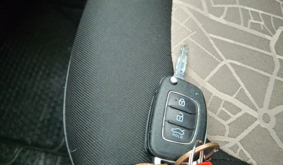 Hyundai Grand I10 1.2 GLS AC 2AB HB PE Hatchback 2018