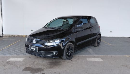 Volkswagen • Fox