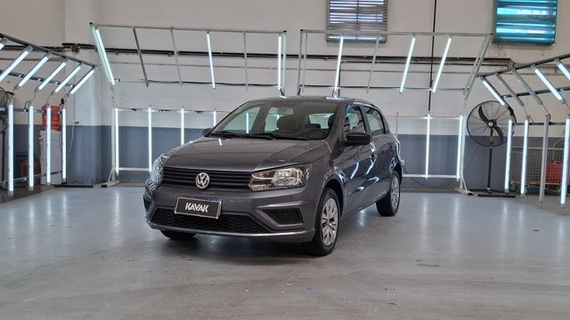 Volkswagen Gol Trend 1.6 TRENDLINE MY21