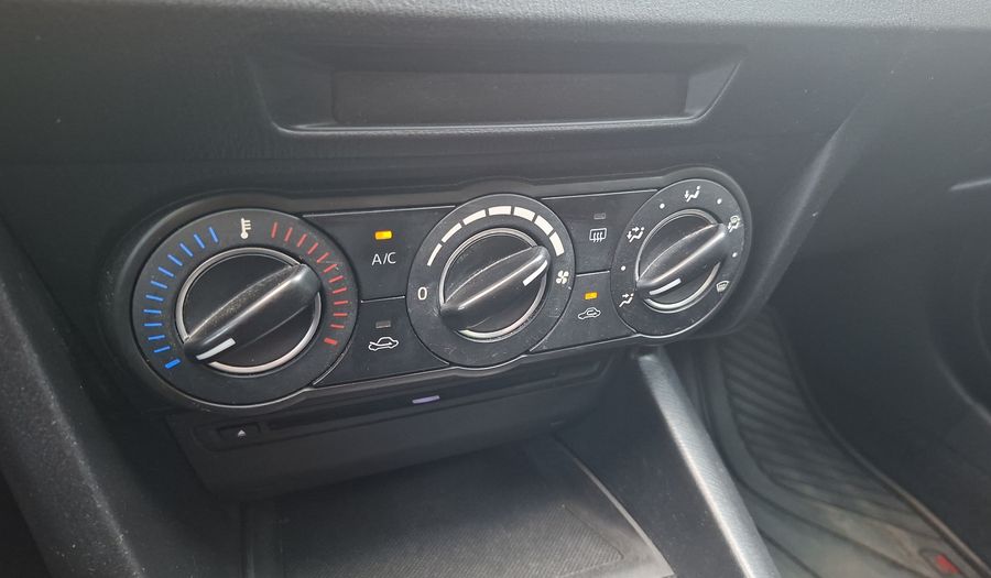 Mazda 3 1.6 S AUTO Sedan 2019