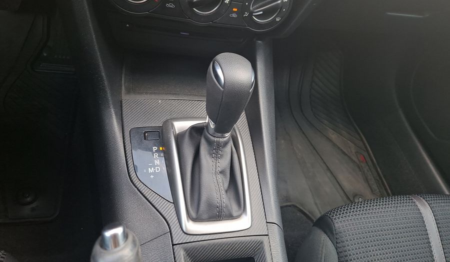 Mazda 3 1.6 S AUTO Sedan 2019