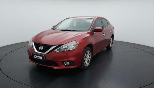 Nissan • Sentra