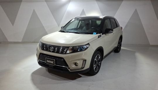 Suzuki • Vitara