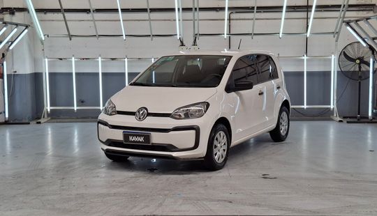 Volkswagen • up