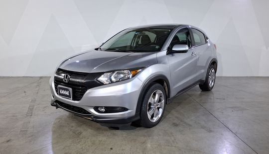 Honda • HR-V