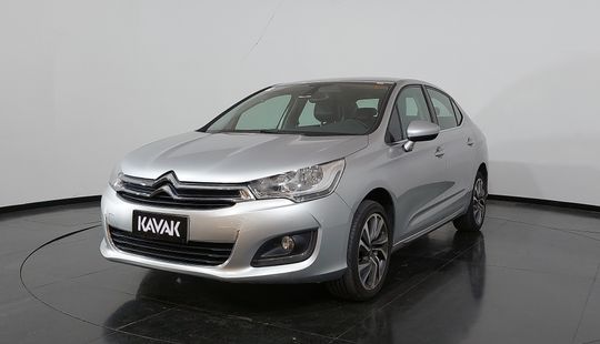 Citroen • C4 Lounge