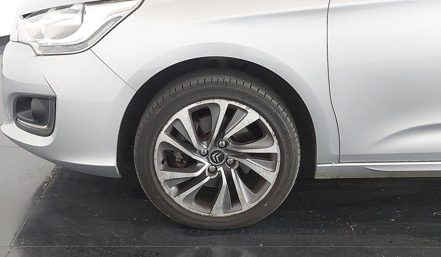 Citroen C4 Lounge 1.6 16V THP FLEX TENDANCE AUTO Sedan 2018