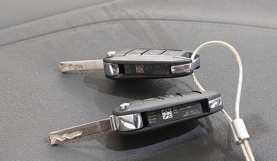 Citroen C4 Lounge 1.6 16V THP FLEX TENDANCE AUTO Sedan 2018