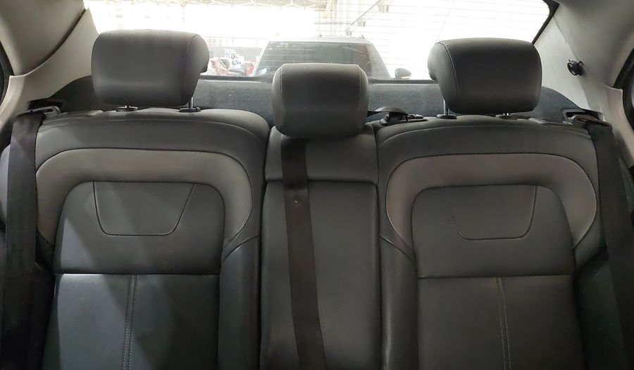 Citroen C4 Lounge 1.6 16V THP FLEX TENDANCE AUTO Sedan 2018