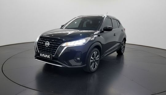 Nissan • Kicks