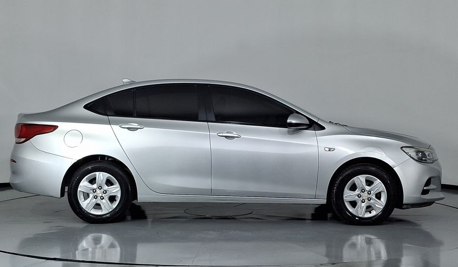 Chevrolet Cavalier 1.5 LS A Sedan 2018