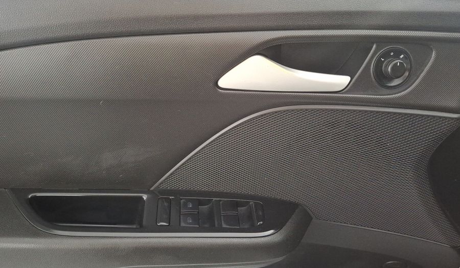 Chevrolet Cavalier 1.5 LS A Sedan 2018