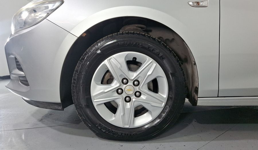 Chevrolet Cavalier 1.5 LS A Sedan 2018