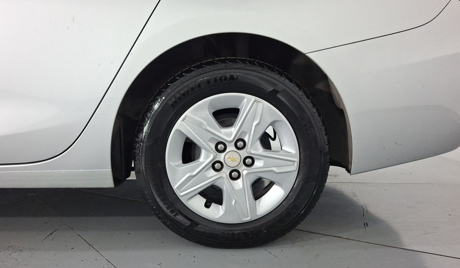 Chevrolet Cavalier 1.5 LS A Sedan 2018