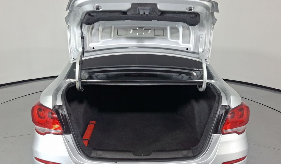 Chevrolet Cavalier 1.5 LS A Sedan 2018