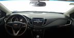 Chevrolet Cavalier 1.5 LS A Sedan 2018