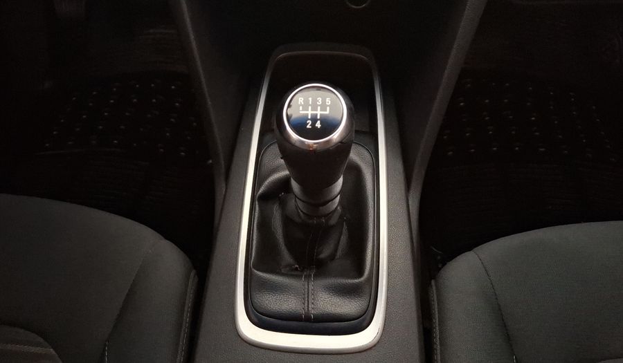 Chevrolet Cavalier 1.5 LS A Sedan 2018