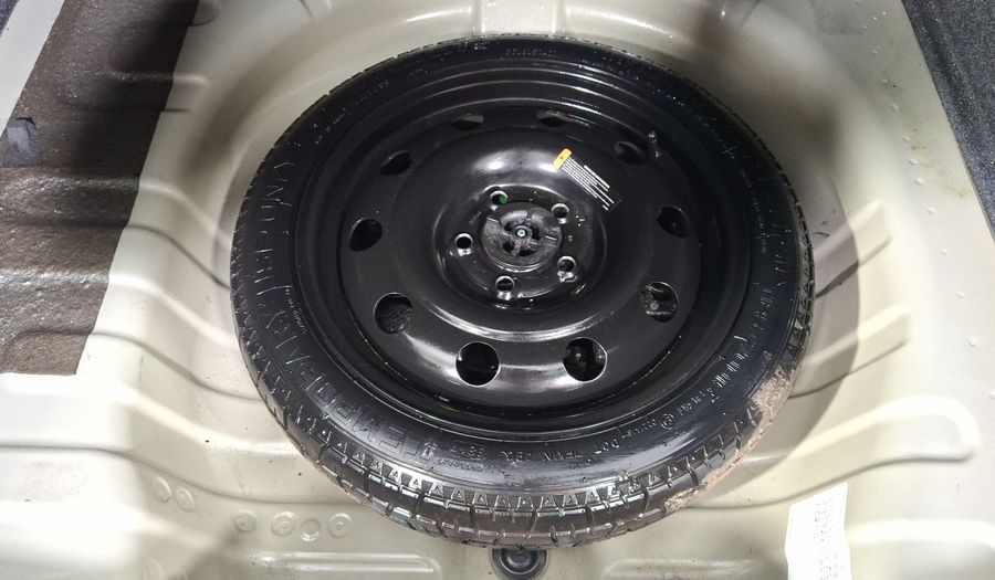 Chevrolet Cavalier 1.5 LS A Sedan 2018