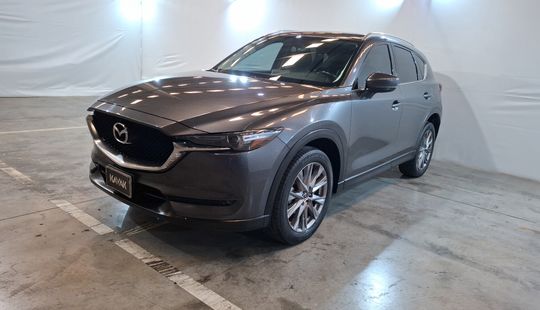 Mazda • CX-5