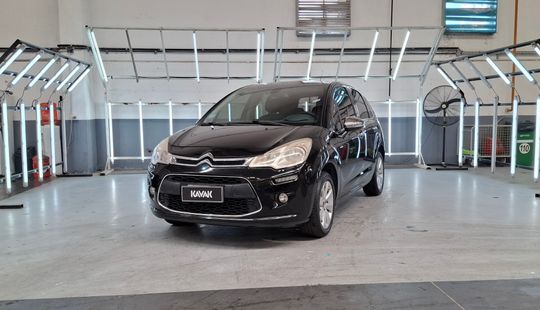 Citroen • C3