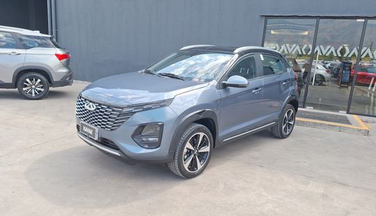 Chery • Tiggo 2 Pro