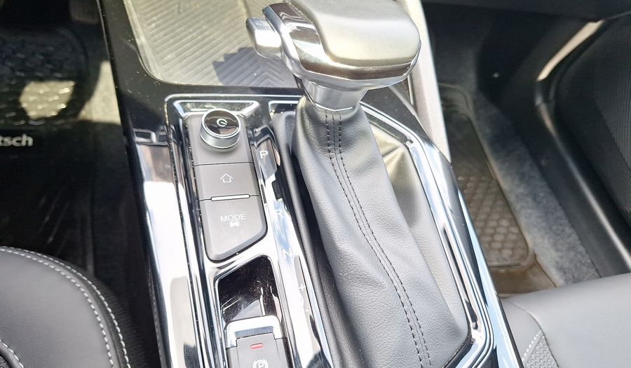 Chery Tiggo 2 Pro 1.5 AUTO PRO GLX MAX Suv 2025