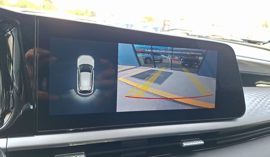 Chery Tiggo 2 Pro 1.5 AUTO PRO GLX MAX Suv 2025