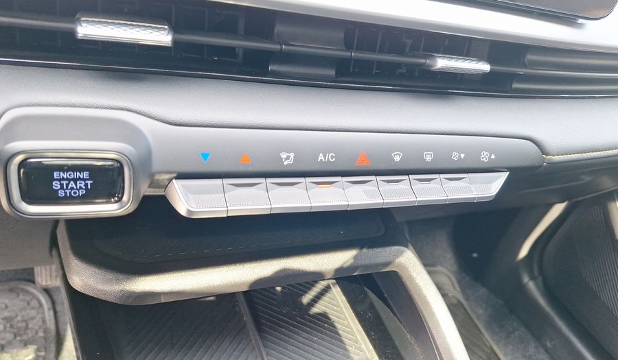 Chery Tiggo 2 Pro 1.5 AUTO PRO GLX MAX Suv 2025