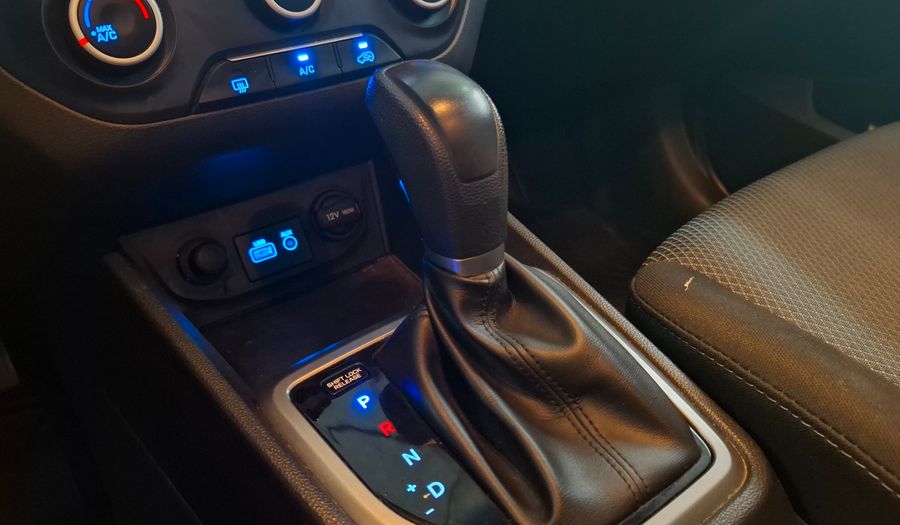 Hyundai Creta 1.6 GL AT Suv 2018