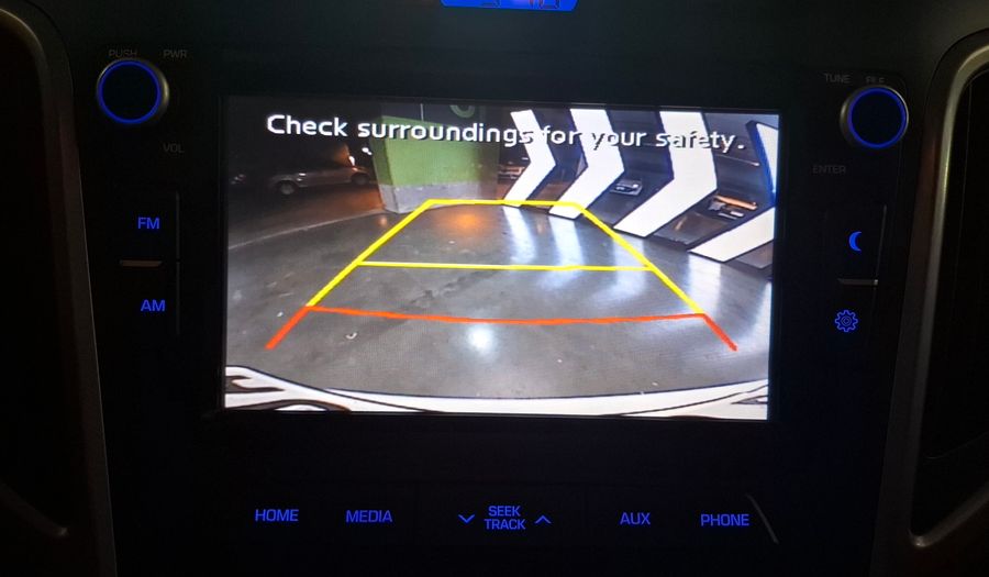 Hyundai Creta 1.6 GL AT Suv 2018