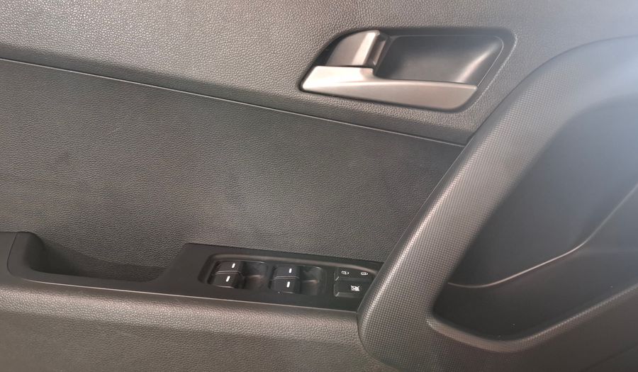 Hyundai Creta 1.6 GL AT Suv 2018