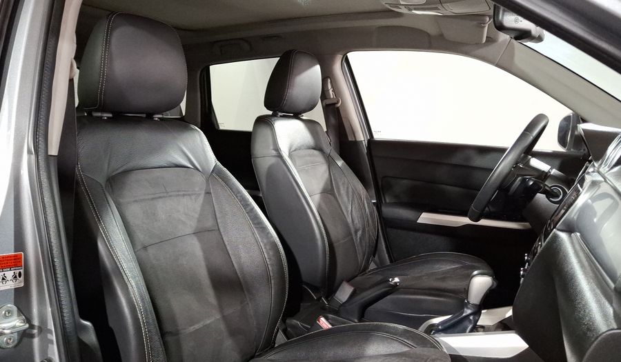 Suzuki Vitara 1.6 GLX AUTO Suv 2018