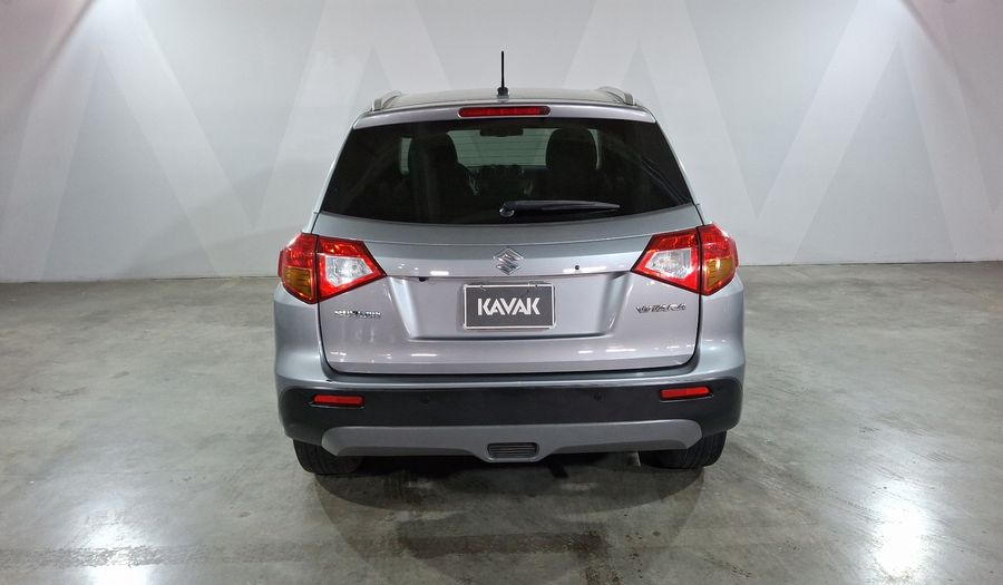 Suzuki Vitara 1.6 GLX AUTO Suv 2018