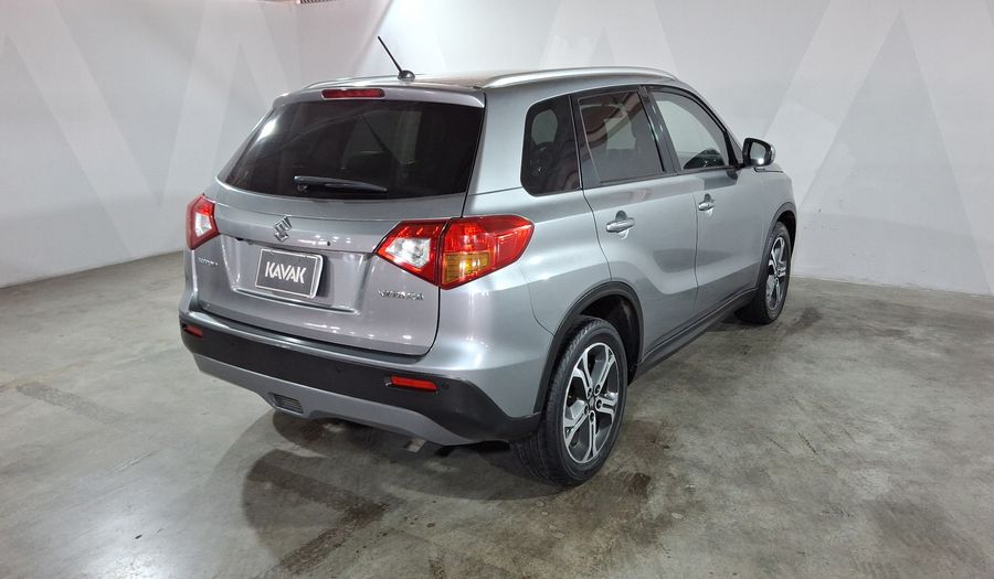 Suzuki Vitara 1.6 GLX AUTO Suv 2018