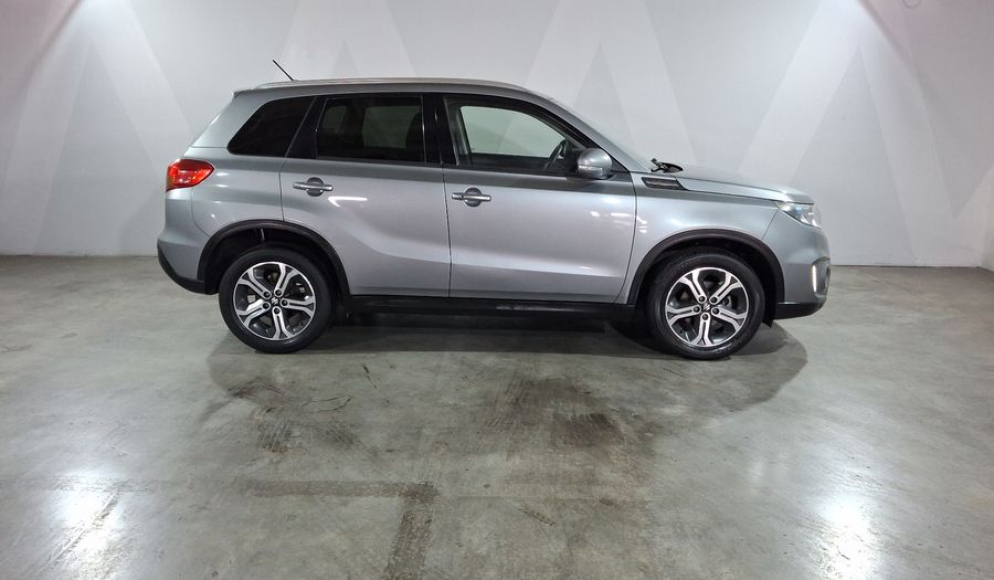 Suzuki Vitara 1.6 GLX AUTO Suv 2018