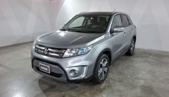 Suzuki • Vitara