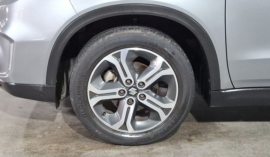Suzuki Vitara 1.6 GLX AUTO Suv 2018