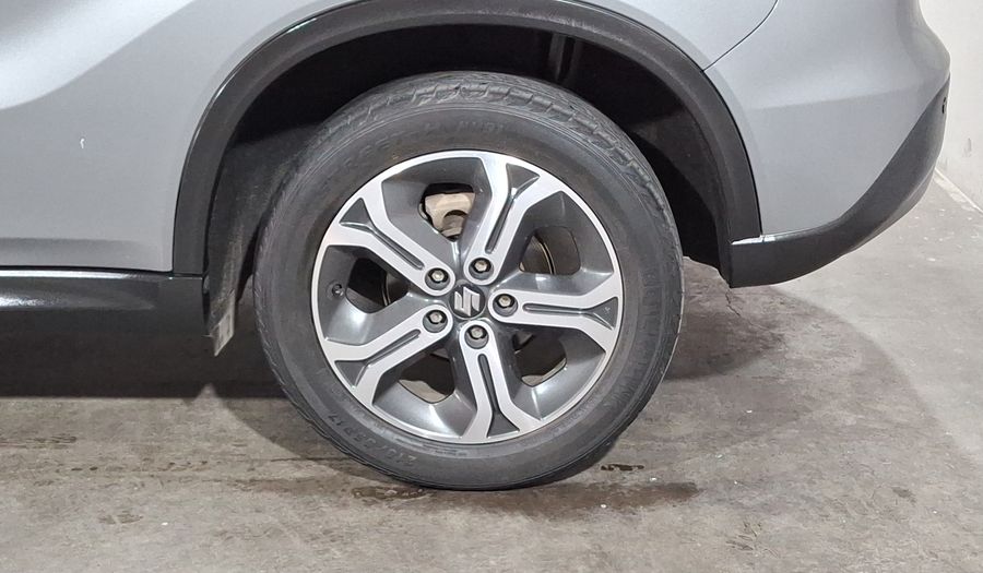 Suzuki Vitara 1.6 GLX AUTO Suv 2018
